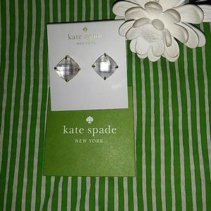 Kate Spade Earrings
